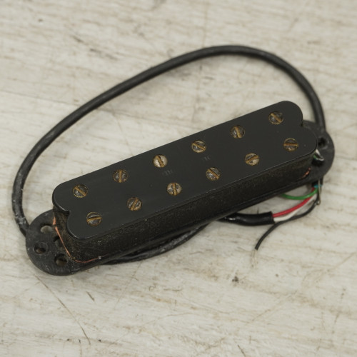 Vist Large View of Product Image Which is Used Seymour Duncan SL59-1N Little 59 Guitar Pickup
