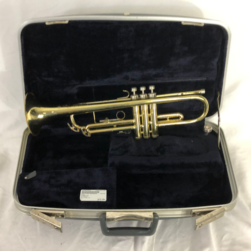 Vist Large View of Product Image Which is Used Conn DIRECTOR Trumpet