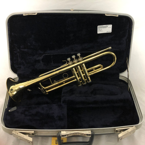 Vist Large View of Product Image Which is Used Conn DIRECTOR Trumpet