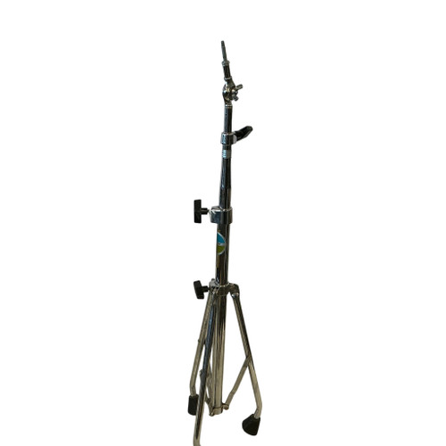 Vist Large View of Product Image Which is Used Ludwig CYMBAL STAND VINTAGE Straight Stand