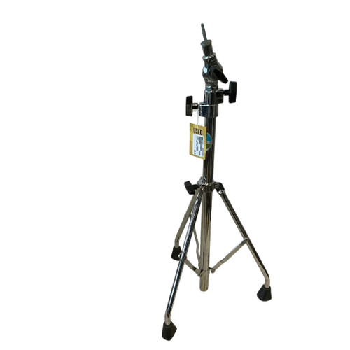 Vist Large View of Product Image Which is Used Ludwig CYMBAL STAND VINTAGE Straight Stand