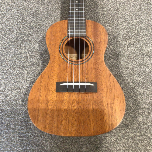 Vist Large View of Product Image Which is Used ALVAREZ REGENT RU22C Concert Ukulele