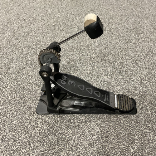 Vist Large View of Product Image Which is Used DW 3000 SINGLE KICK PEDAL