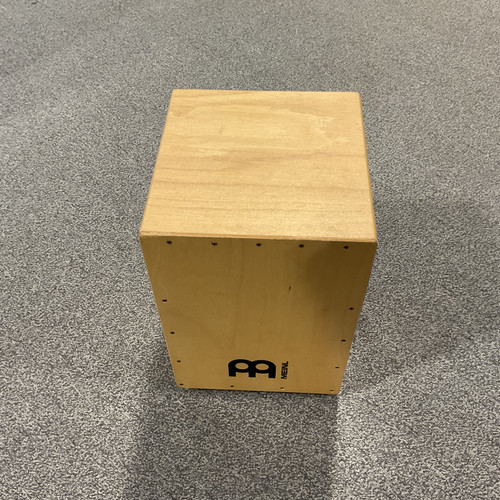 Vist Large View of Product Image Which is Used MEINL CAJON