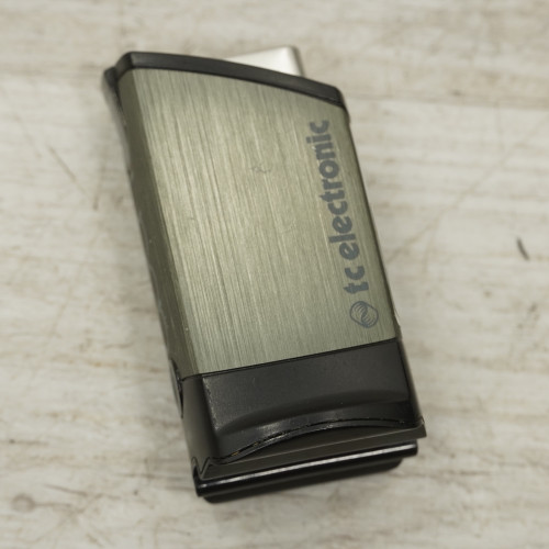Vist Large View of Product Image Which is Used Tc Electronic Aeon String Sustainer