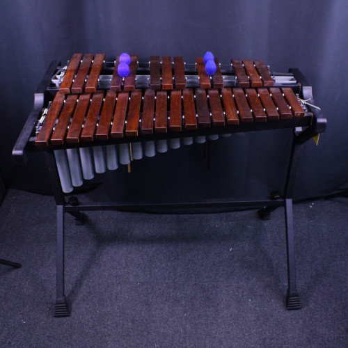 Vist Large View of Product Image Which is Used SPL WOODEN XYLOPHONE 2 2/3 OCTAVE Percussion Instrument