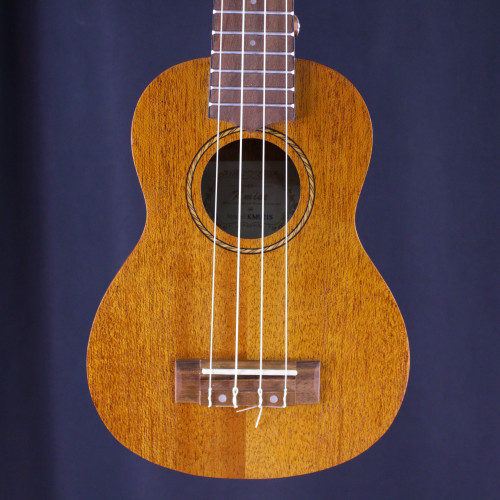 Vist Large View of Product Image Which is Used Kmise UKULELE KMU21S Ukulele Wood