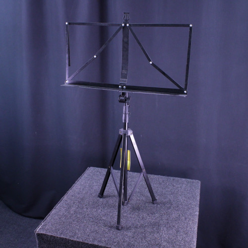 Vist Large View of Product Image Which is Used K+M MUSIC STAND Band Instrument Stand
