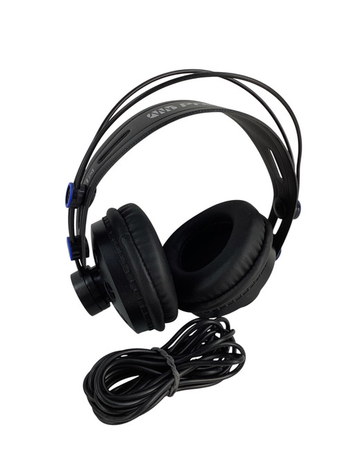 Vist Large View of Product Image Which is Used PreSonus HD7 Headphones