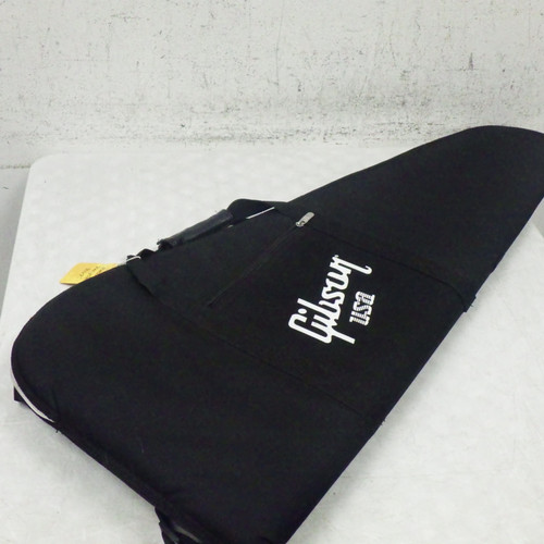 Vist Large View of Product Image Which is Used Gibson ELECTRIC GIG BAG Guitar Gig Bag