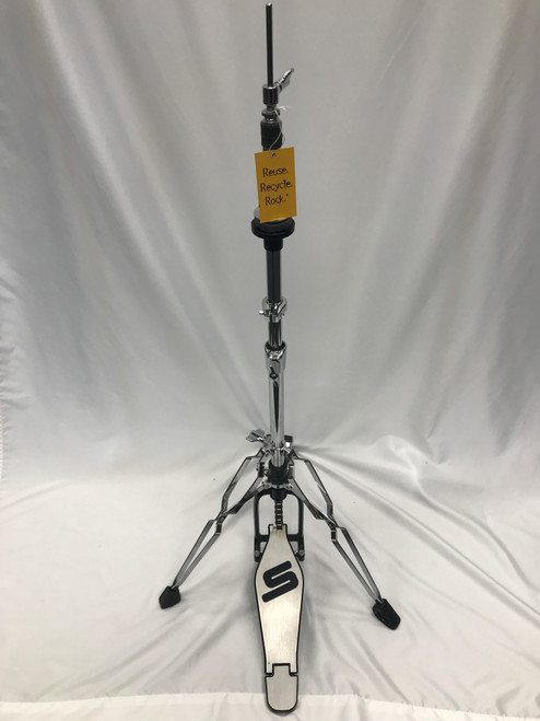 Vist Large View of Product Image Which is Used Sound Percussion HI HAT STAND Hi Hat Stand