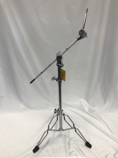 Vist Large View of Product Image Which is Used Sound Percussion BOOM STAND Boom Stand