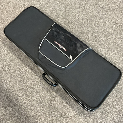 Vist Large View of Product Image Which is Used ROAD RUNNER POLYFOAM ELECTRIC GUITAR CASE