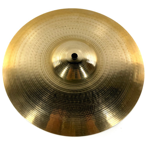 Vist Large View of Product Image Which is Used Sabian AAX Splash Cymbal 12"