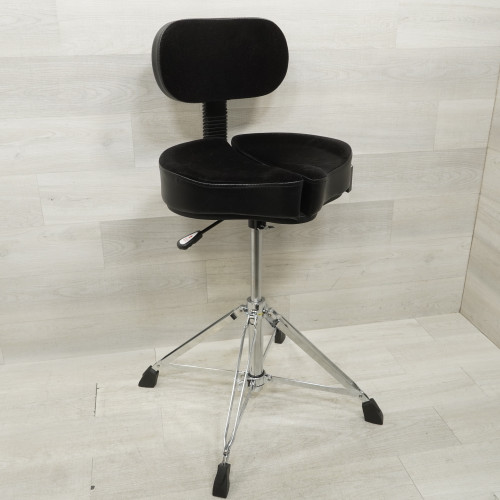 Vist Large View of Product Image Which is Used Ahead Spinal-g Hydraulic Drum Throne