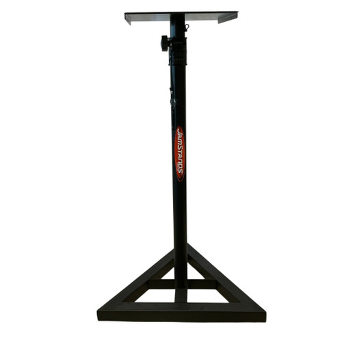 Vist Large View of Product Image Which is Used Jamstand MONITOR STAND SINGLE Speaker Stand
