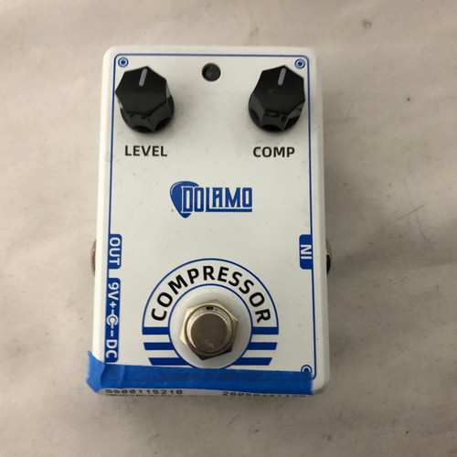Vist Large View of Product Image Which is Used DOLAMO COMPRESSOR Compressor Pedal