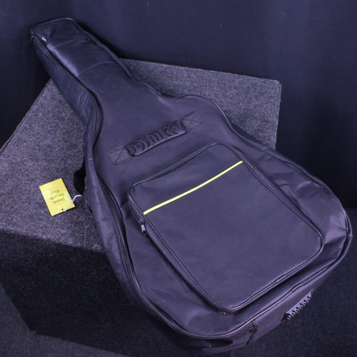 Vist Large View of Product Image Which is Used ELECTRIG GIG BAG OF ALASKA Guitar Gig Bag