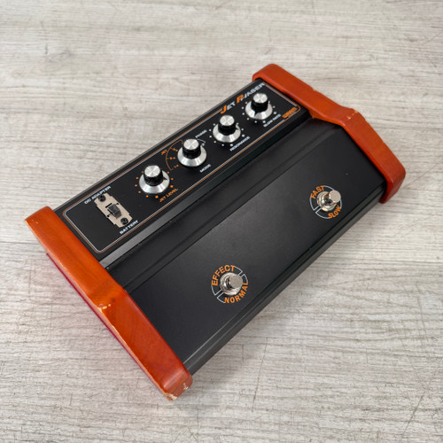 Vist Large View of Product Image Which is Used Warm Audio Jet Phaser Pedal