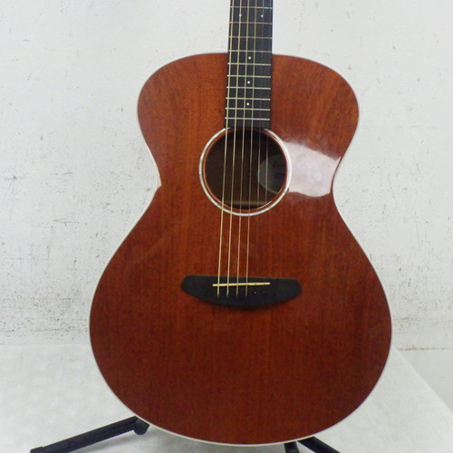 Vist Large View of Product Image Which is Used Breedlove Frontier Concert E Series  Acoustic Guitar Wood