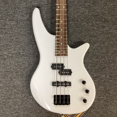 Vist Large View of Product Image Which is Used Jackson JS2 SPECTRA Bass Guitar Other 4-String