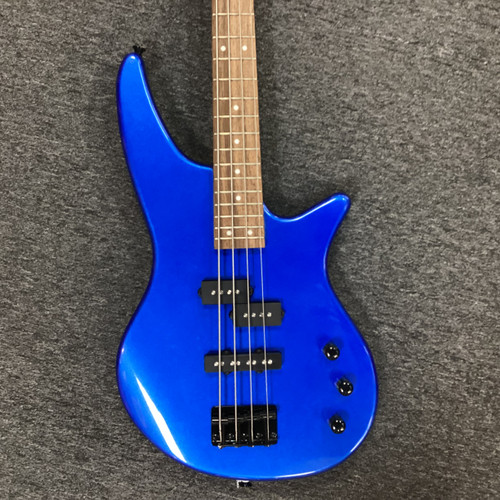 Vist Large View of Product Image Which is Used Jackson JS2 SPECTRA Bass Guitar Other 4-String
