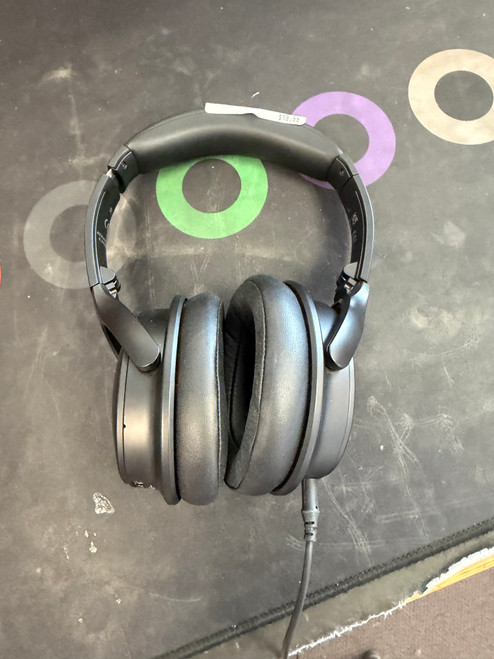 Vist Large View of Product Image Which is Used INFURTURE BN701A Headphones