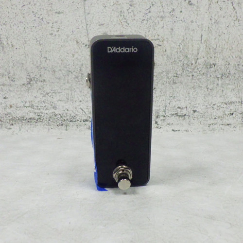 Vist Large View of Product Image Which is Used DADDARIO PEDAL TUNER Tuner Pedal