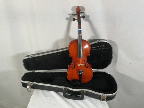Band Instruments - Violins - Music Go Round