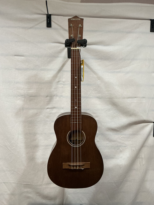 Vist Large View of Product Image Which is Used Kingston BARITONE UKULELE Ukulele Wood