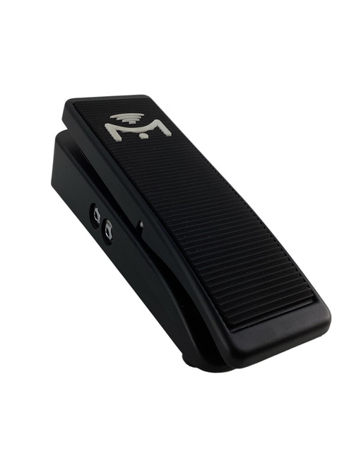 Vist Large View of Product Image Which is Used Mission Engineering EP-25-PRO AERO Expression Pedal 