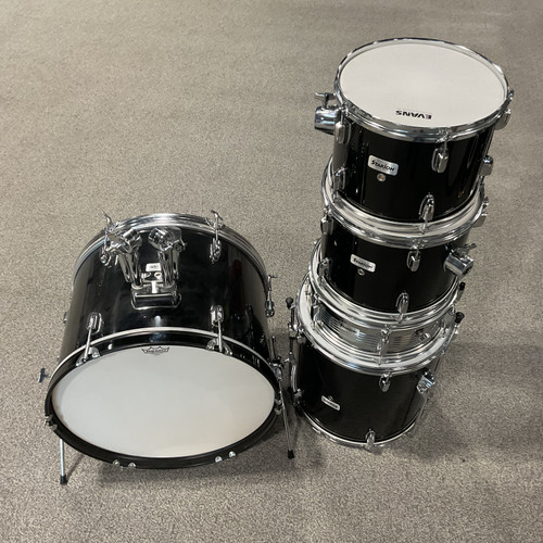 Vist Large View of Product Image Which is Used STARION 5 PC Drum Set