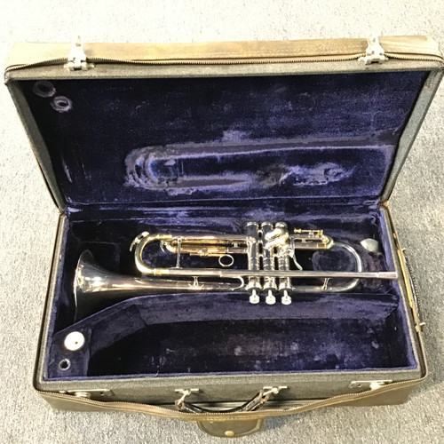Vist Large View of Product Image Which is Used Conn CONSTELLATION Trumpet