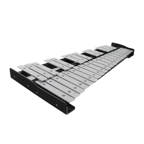 Vist Large View of Product Image Which is Used GLOCKENSPIEL Bell Kit in Gig Bag