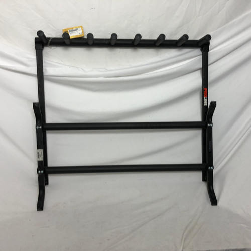 Vist Large View of Product Image Which is Used Proline MULTI GUITAR STAND Guitar Stand