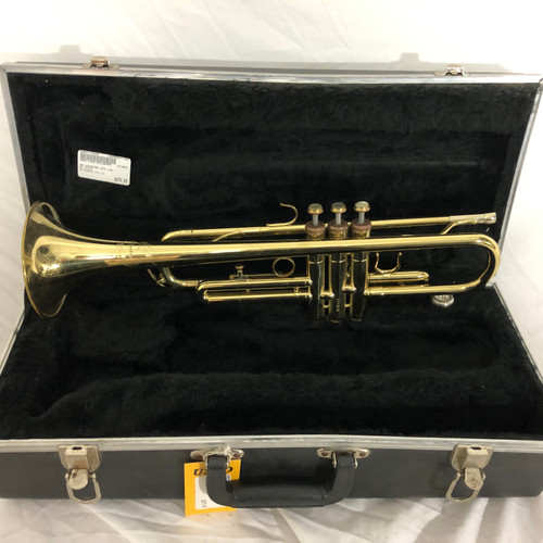 Vist Large View of Product Image Which is Used EM WINSTON 475 LTH Trumpet