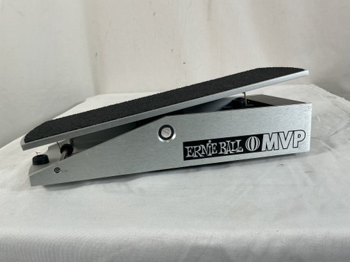 Vist Large View of Product Image Which is Used Ernie Ball MVP VOLUME PEDAL Volume Pedal