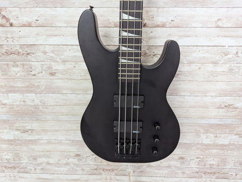 Vist Large View of Product Image Which is Used Jackson JS2 CONCERT BASS