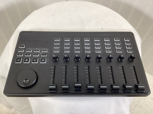 Vist Large View of Product Image Which is Used Korg NANOKONTROL STUDIO Compact Controller Compact