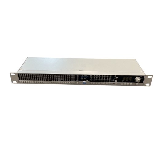 Vist Large View of Product Image Which is Used Alesis DEQ830 Equalizer