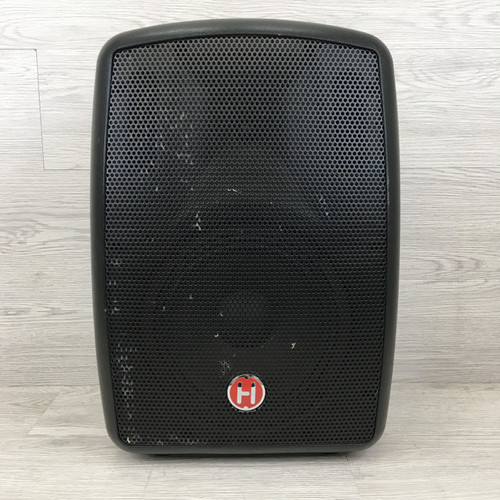 Vist Large View of Product Image Which is Used Harbinger RT25 ROADTRIP Portable PA System Speaker