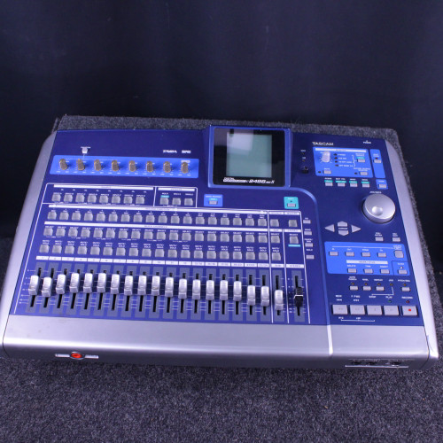Vist Large View of Product Image Which is Used Tascam PORTASTUDIO 2488 MKII Recording Device
