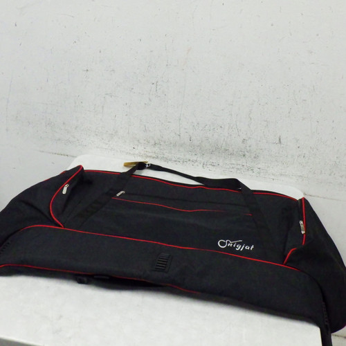 Vist Large View of Product Image Which is Used 88 KEY KEYBOARD BAG Large Keyboard Bag