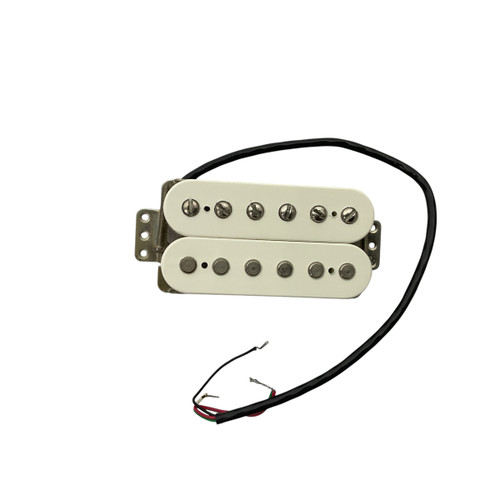 Vist Large View of Product Image Which is Used Fender PLAYER SERIES ALNICO II Guitar Pickup