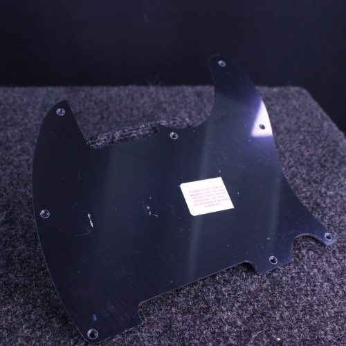 Vist Large View of Product Image Which is Used CHANDLER T STYLE ESQ PICKGUARD Guitar Accessory