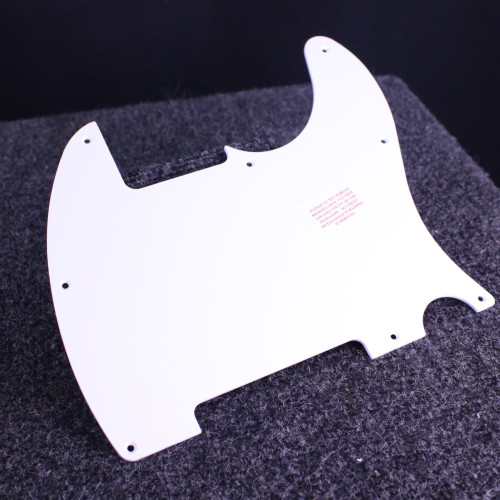 Vist Large View of Product Image Which is Used CHANDLER T STYLE ESQ PICKGUARD Guitar Accessory