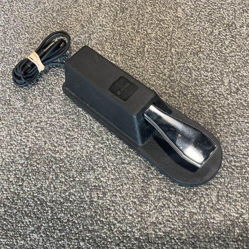 Vist Large View of Product Image Which is Used YAMAHA SUSTAIN PEDAL