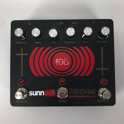 Guitars Guitar Effects Vist Large View of Product Image Which is Guitars Guitar Effects