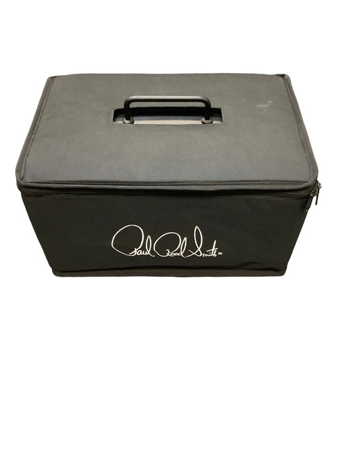 Vist Large View of Product Image Which is Used Paul Reed Smith - PRS MT-15 W/FTSW Tube Guitar Amp No Size