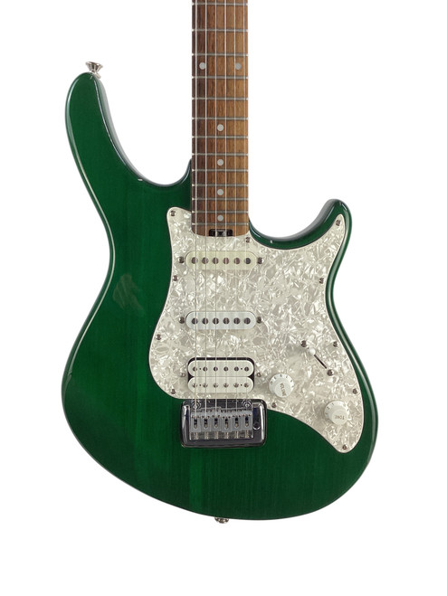 Vist Large View of Product Image Which is Used Peavey Predator Plus Electric Guitar 